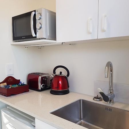Annandale Accommodation เทาโป ภายนอก รูปภาพ