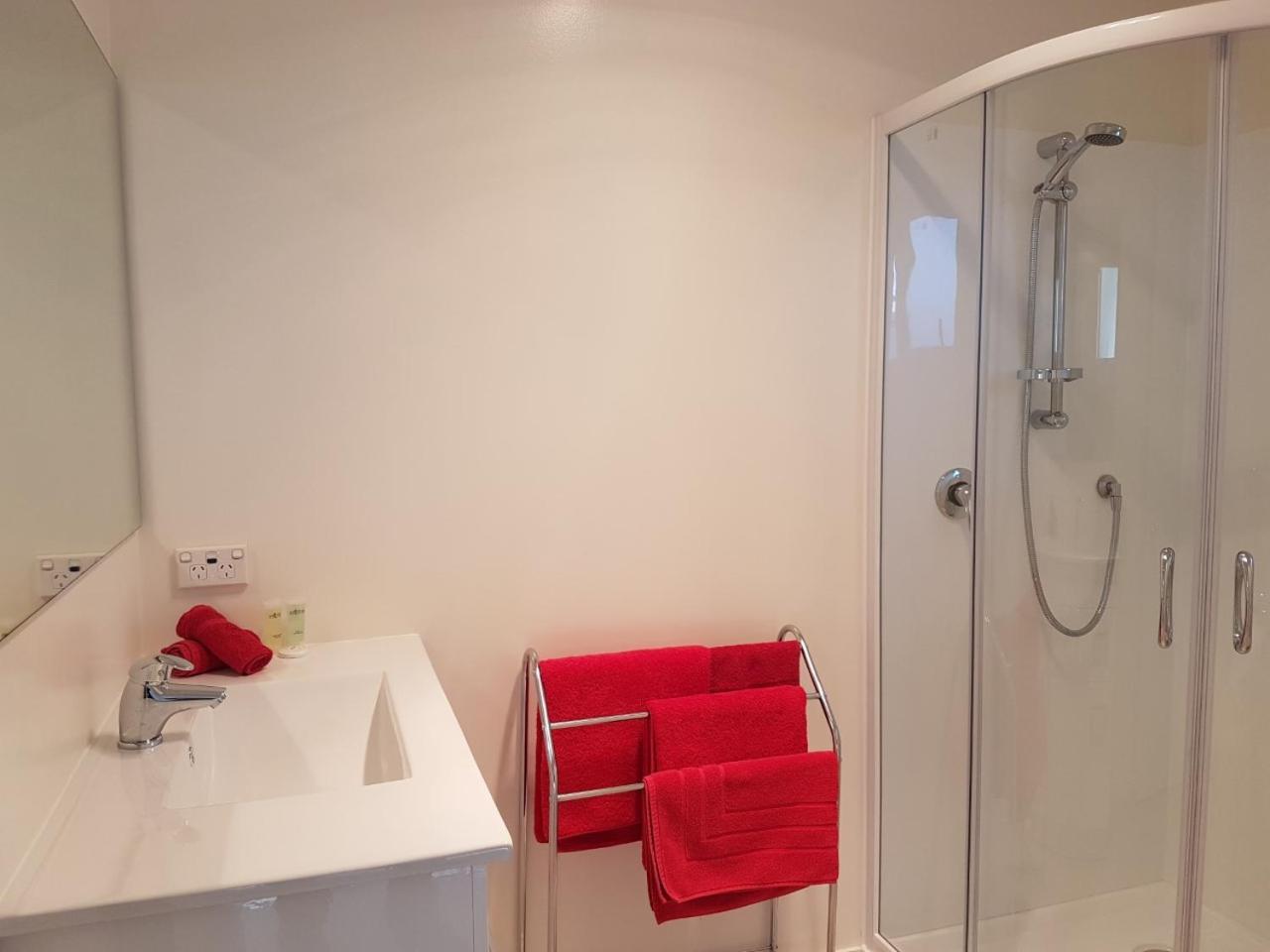 Annandale Accommodation เทาโป ภายนอก รูปภาพ